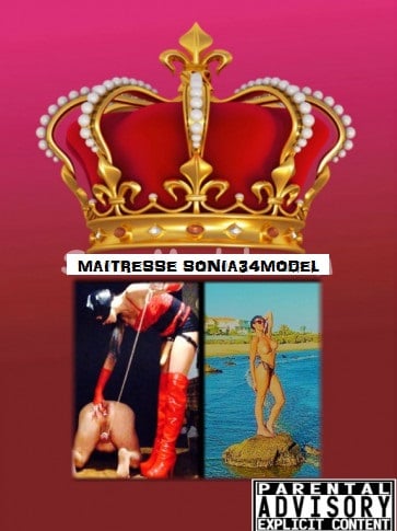 Maitresse Sonia34