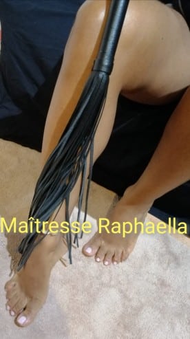 Maitresse Raphaella